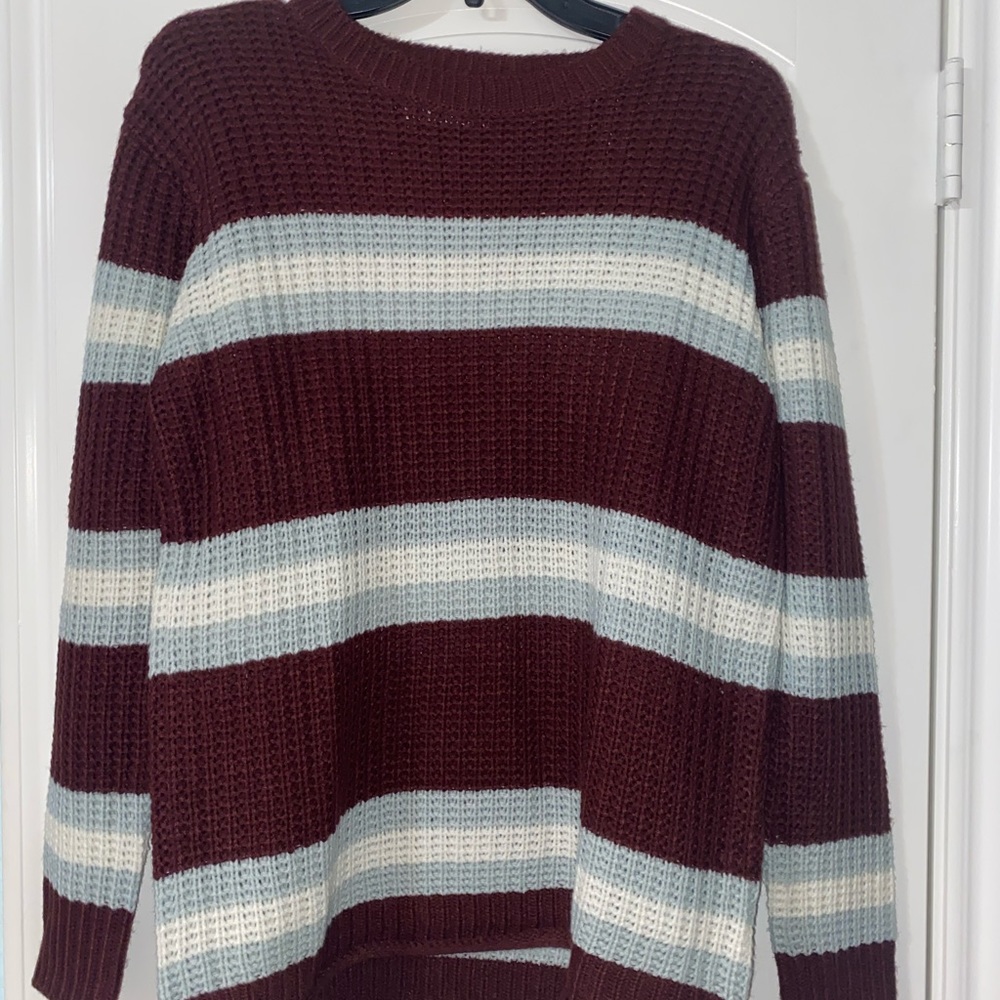 sweater